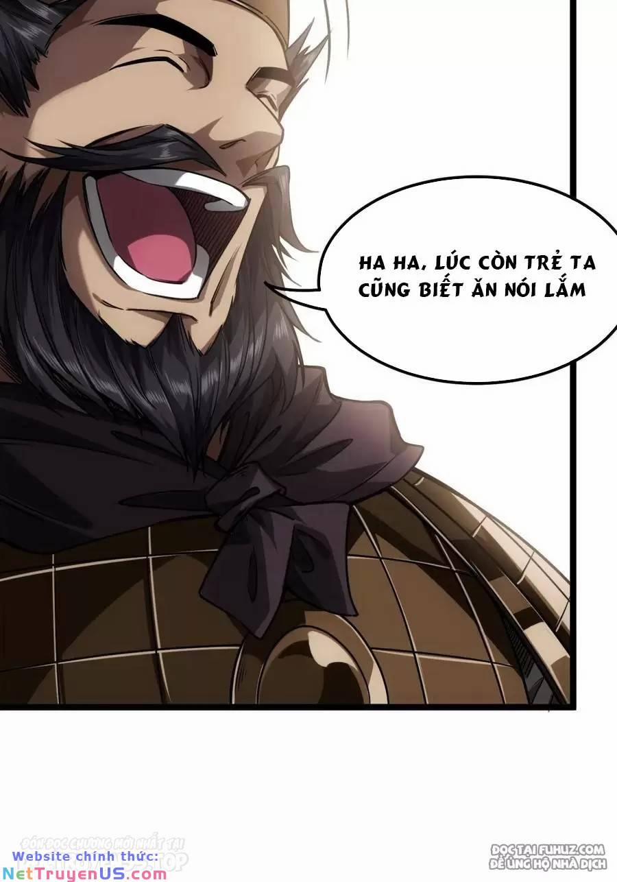 Ma Lâm Thiên Hạ 132 trang 3