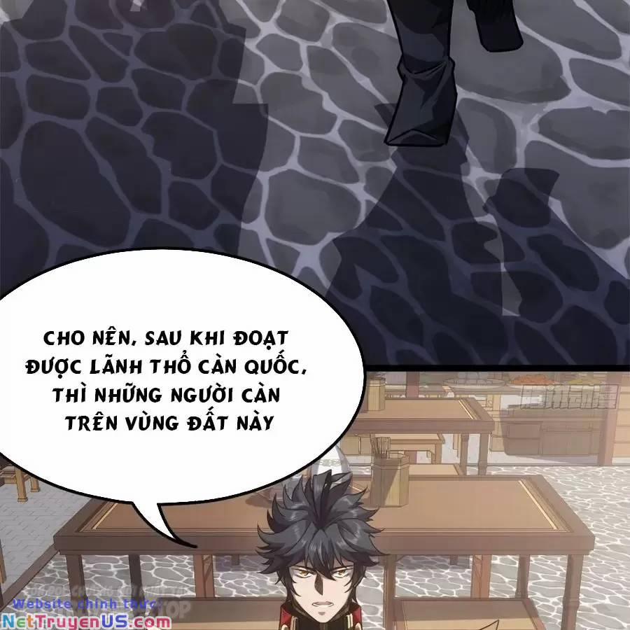 Ma Lâm Thiên Hạ 132 trang 30