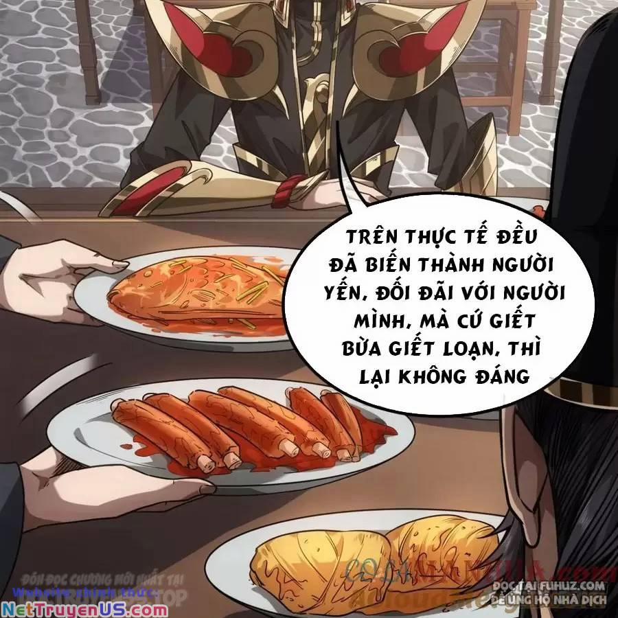 Ma Lâm Thiên Hạ 132 trang 31