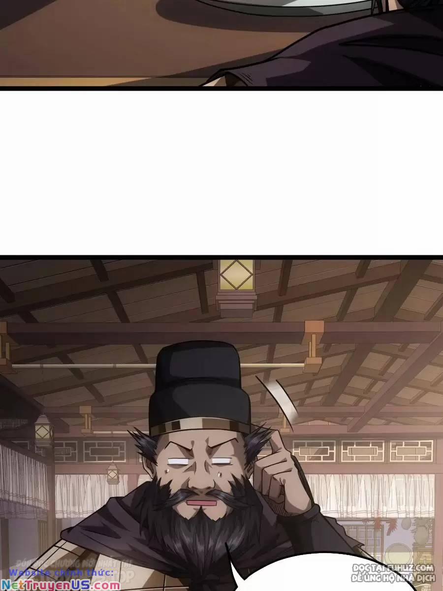 Ma Lâm Thiên Hạ 132 trang 32