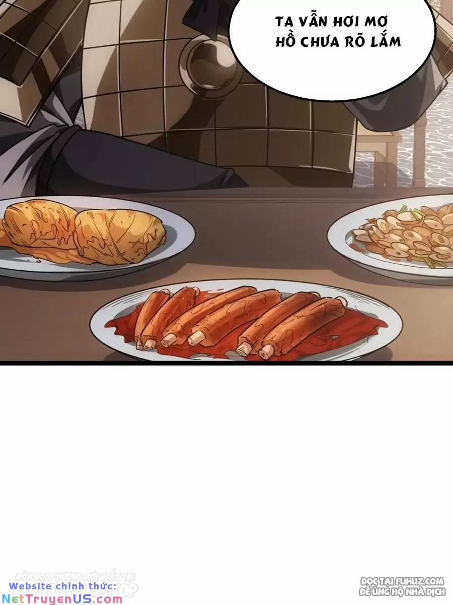 Ma Lâm Thiên Hạ 132 trang 33