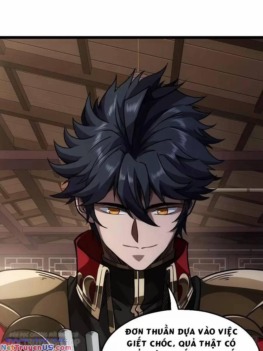 Ma Lâm Thiên Hạ 132 trang 34