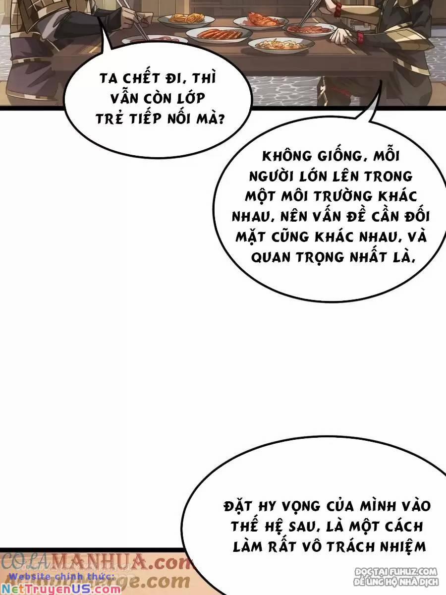 Ma Lâm Thiên Hạ 132 trang 37