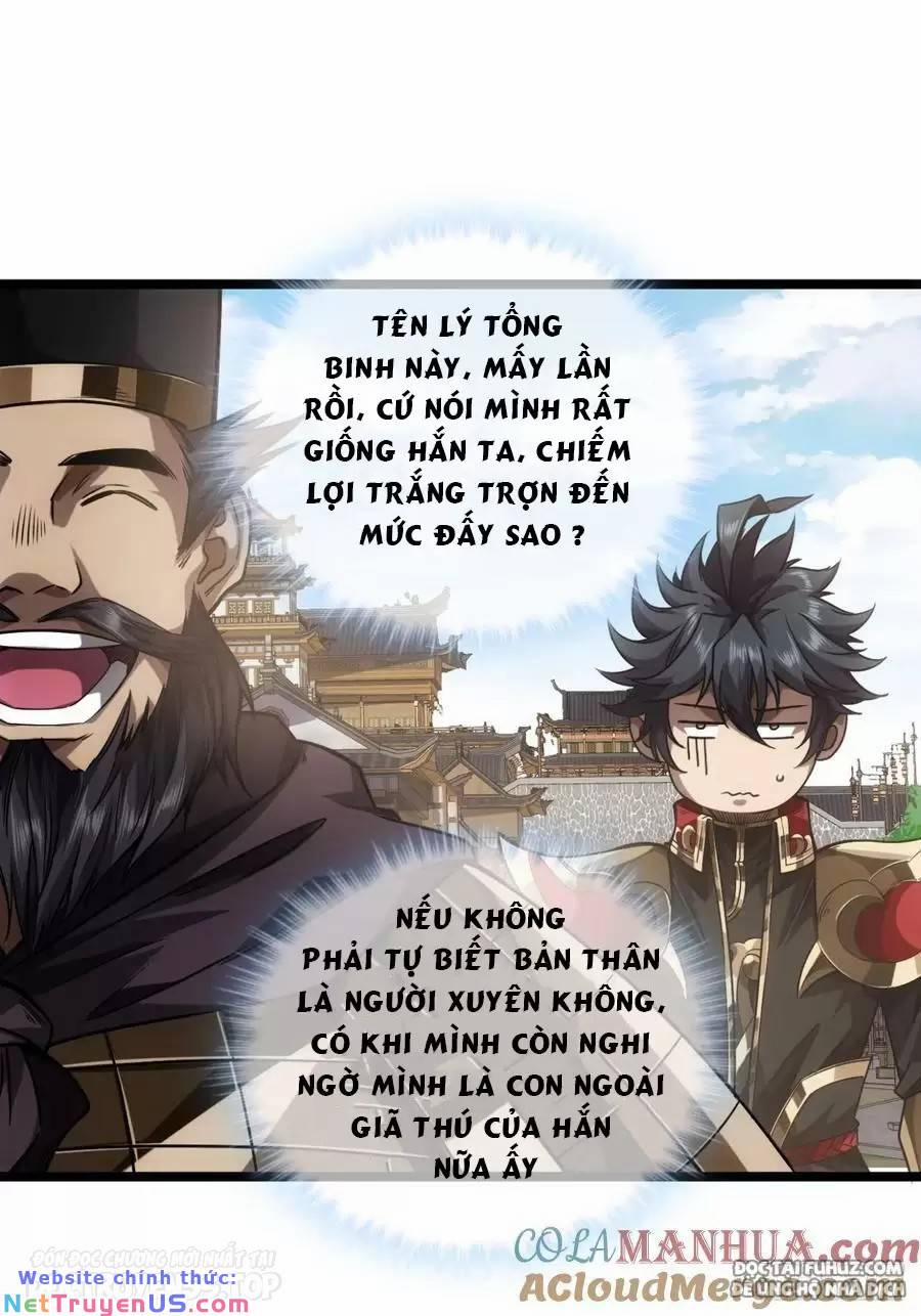 Ma Lâm Thiên Hạ 132 trang 4