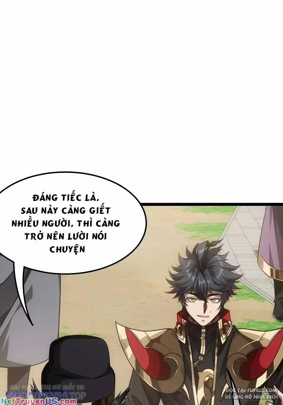 Ma Lâm Thiên Hạ 132 trang 5