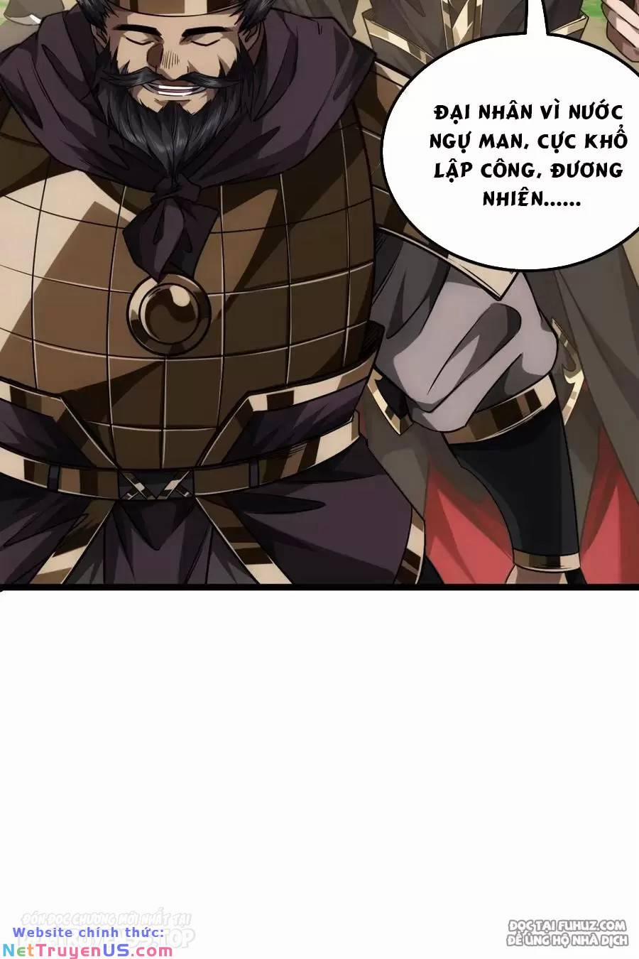 Ma Lâm Thiên Hạ 132 trang 6