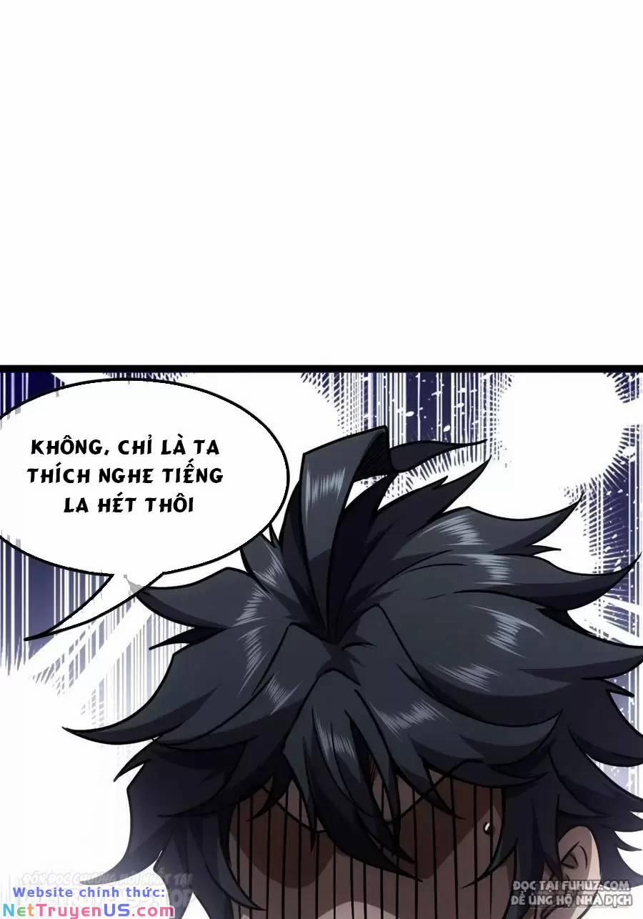 Ma Lâm Thiên Hạ 132 trang 7