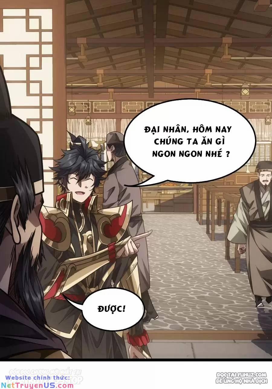 Ma Lâm Thiên Hạ 132 trang 9