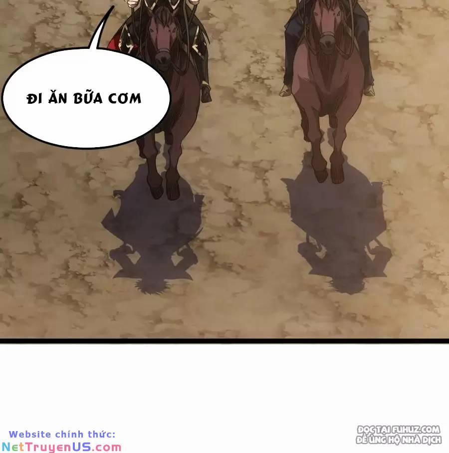 Ma Lâm Thiên Hạ 133 trang 12