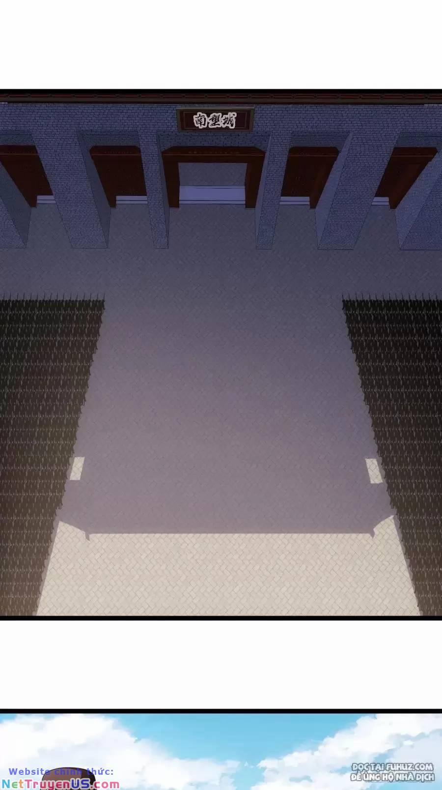 Ma Lâm Thiên Hạ 133 trang 20