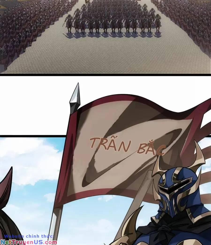 Ma Lâm Thiên Hạ 133 trang 25