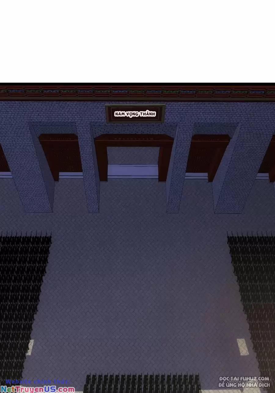 Ma Lâm Thiên Hạ 133 trang 27