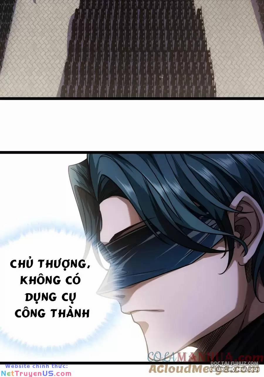 Ma Lâm Thiên Hạ 133 trang 28