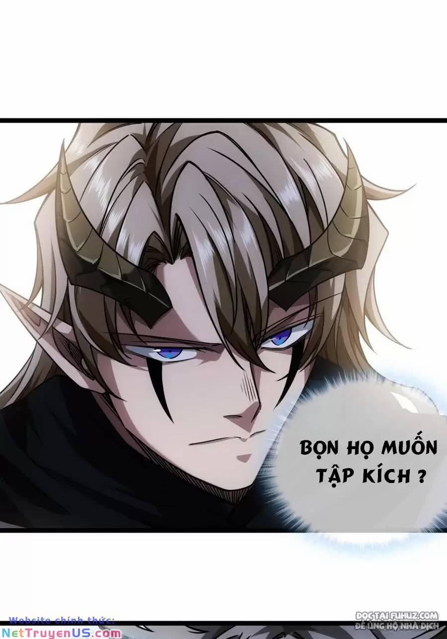 Ma Lâm Thiên Hạ 133 trang 29