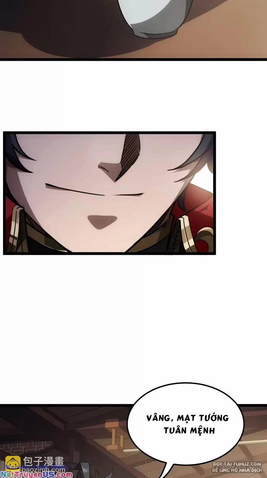 Ma Lâm Thiên Hạ 133 trang 3