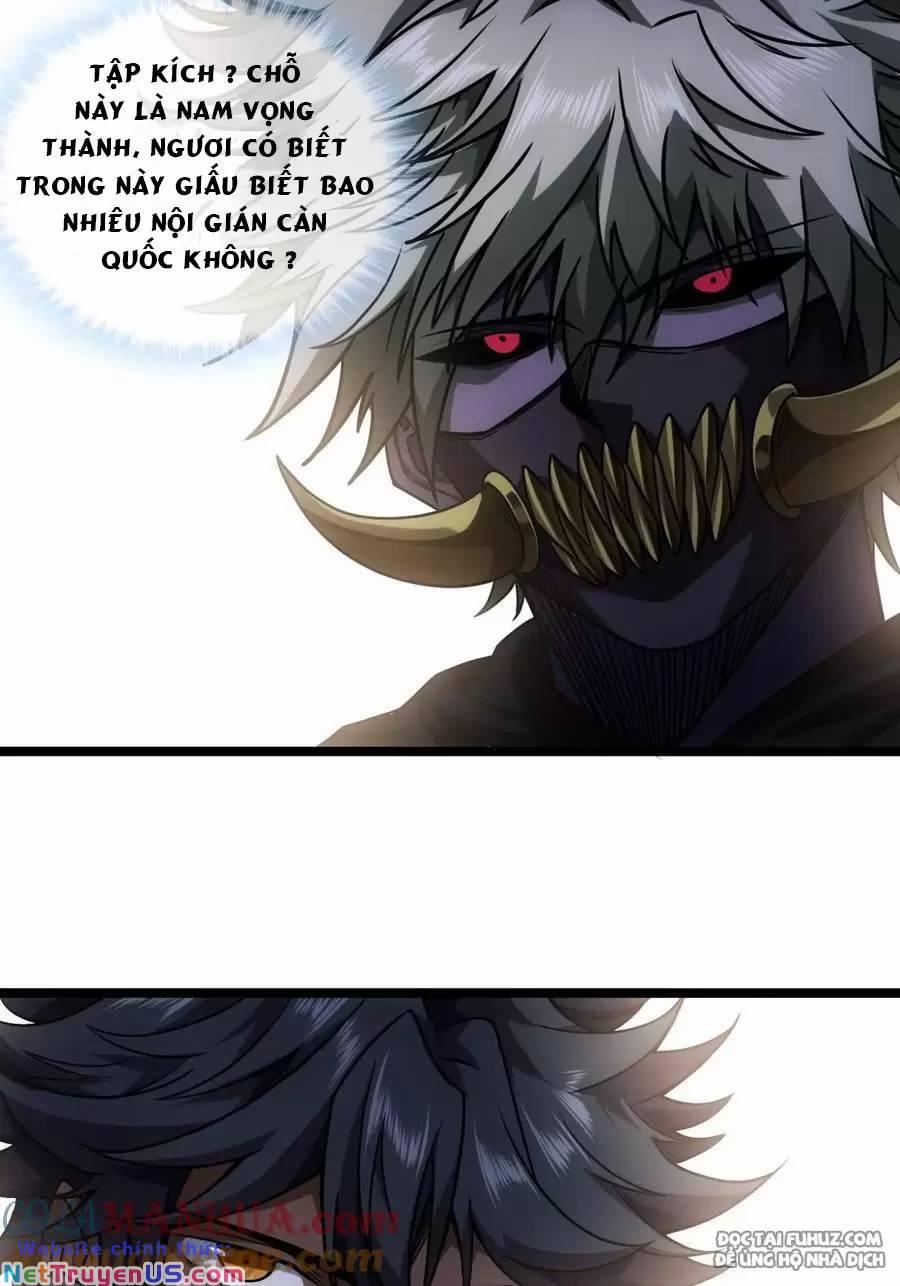 Ma Lâm Thiên Hạ 133 trang 30