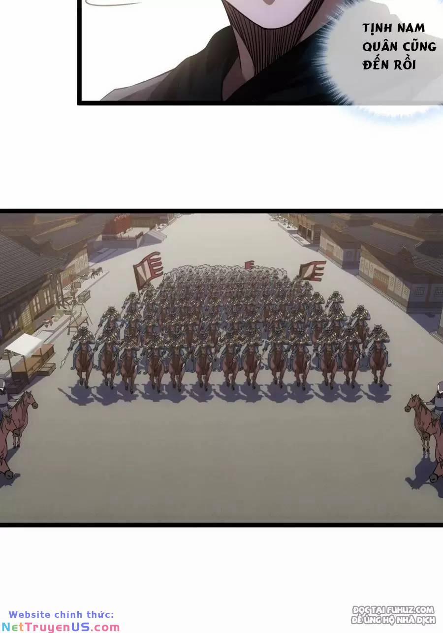 Ma Lâm Thiên Hạ 133 trang 32