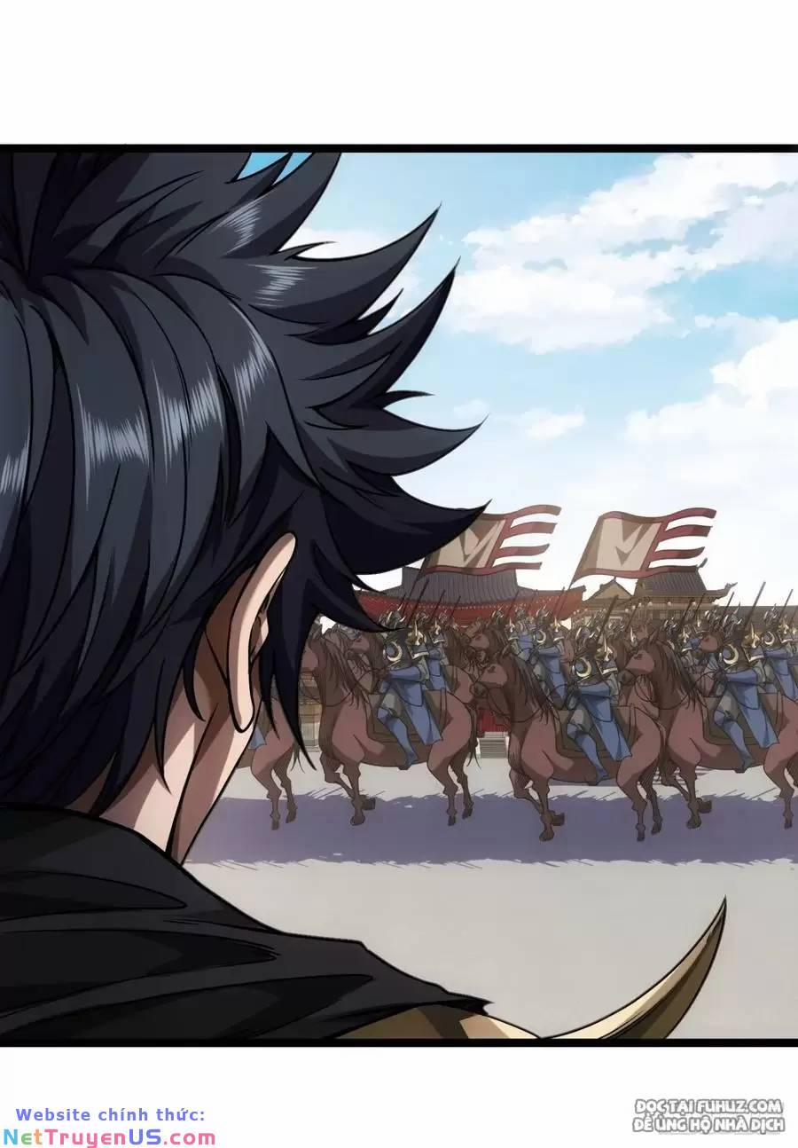 Ma Lâm Thiên Hạ 133 trang 33