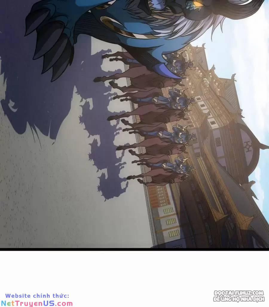 Ma Lâm Thiên Hạ 133 trang 39