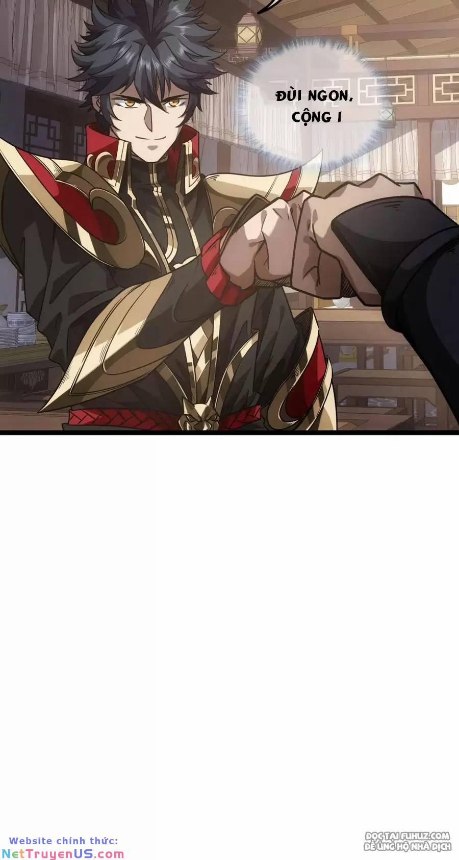 Ma Lâm Thiên Hạ 133 trang 4