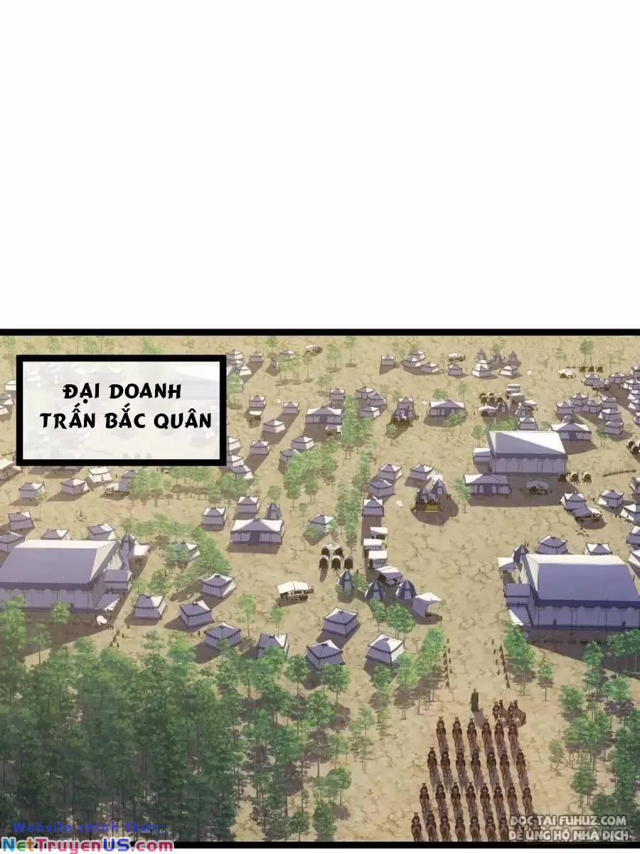 Ma Lâm Thiên Hạ 133 trang 5