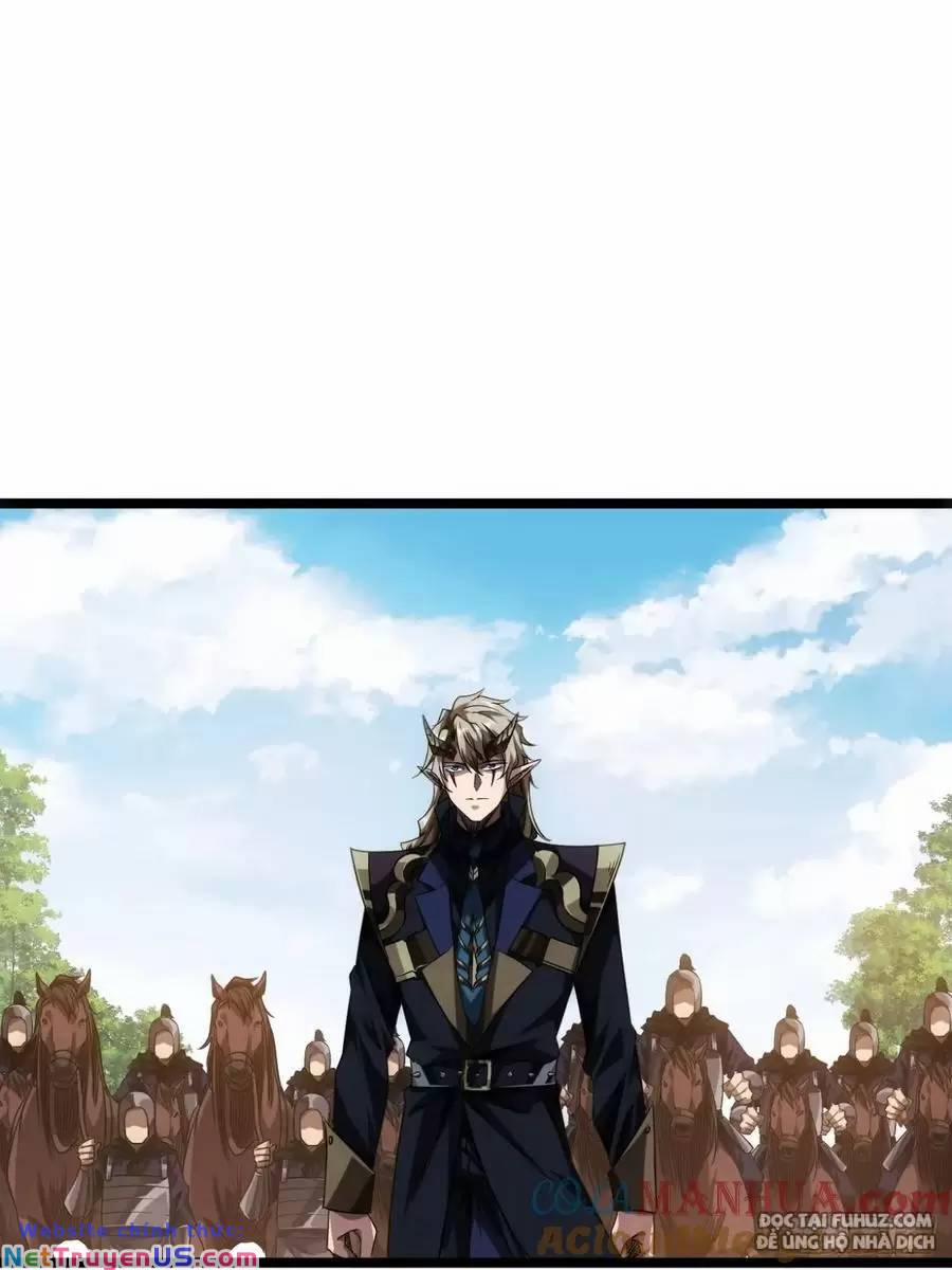 Ma Lâm Thiên Hạ 133 trang 6