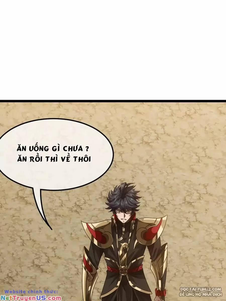 Ma Lâm Thiên Hạ 133 trang 7