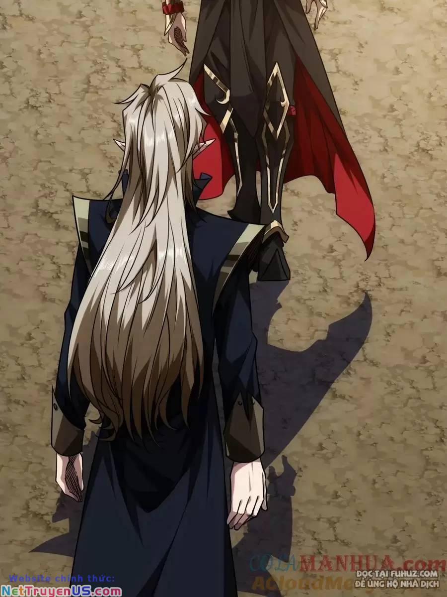 Ma Lâm Thiên Hạ 133 trang 8