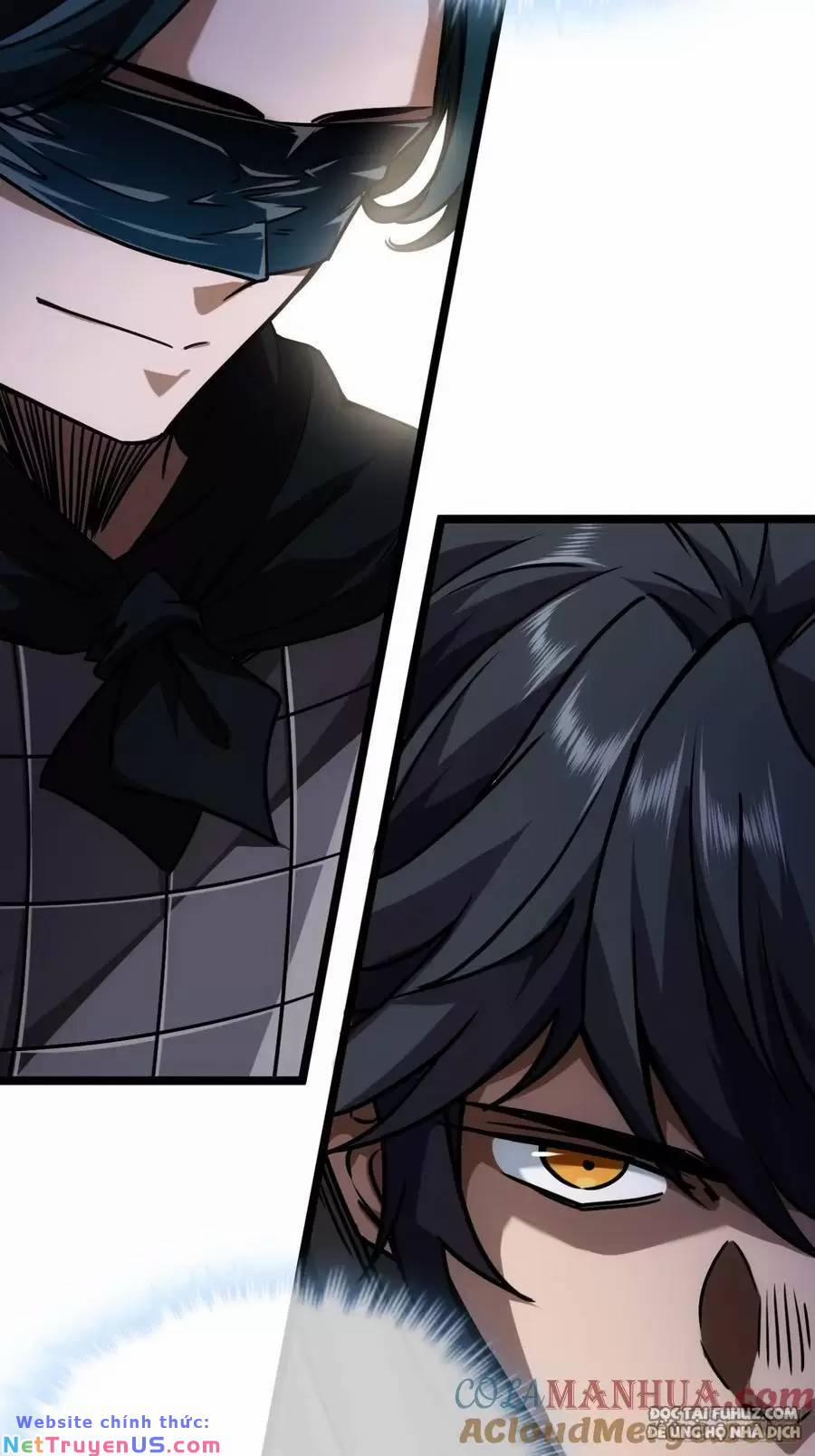 Ma Lâm Thiên Hạ 134 trang 10