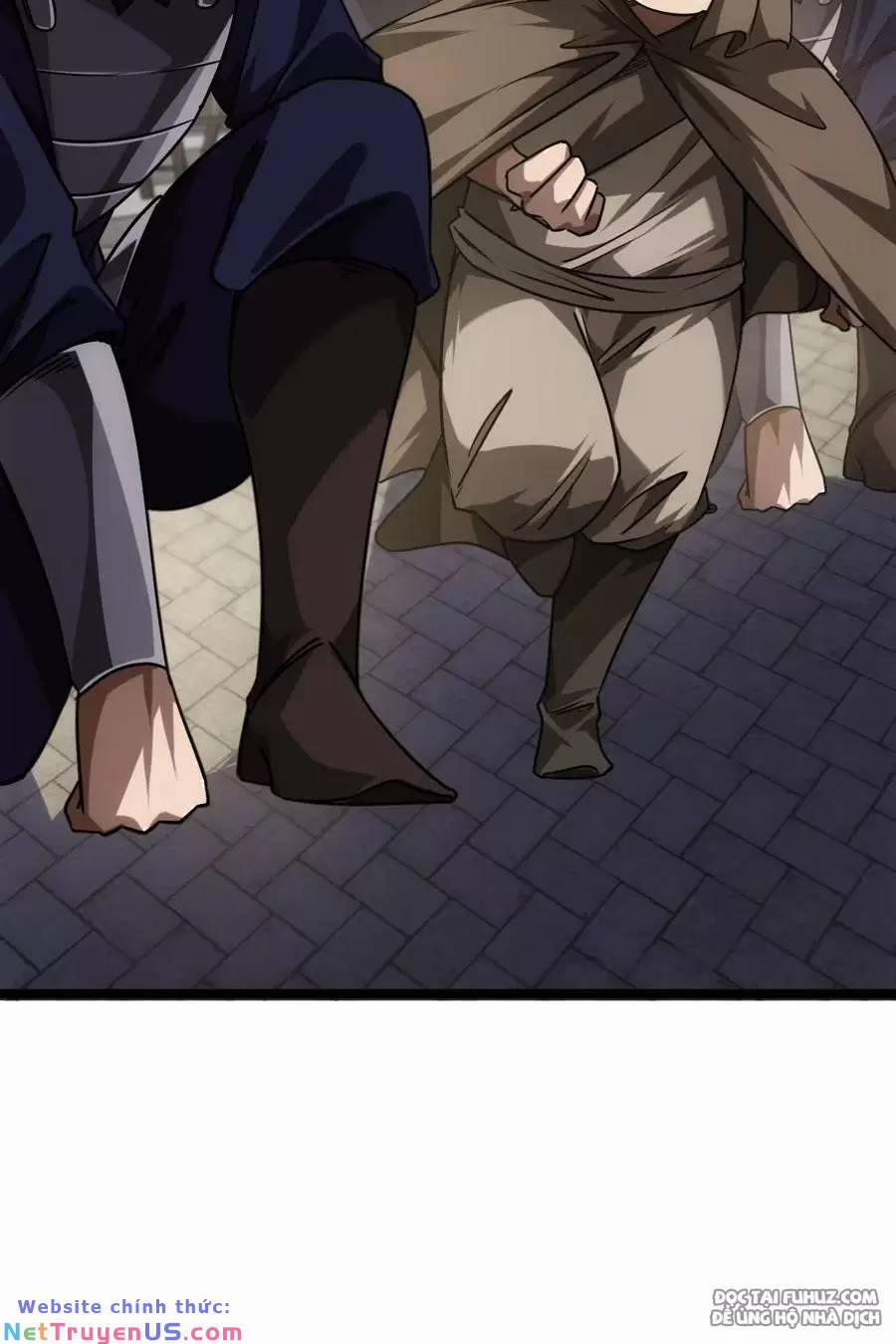 Ma Lâm Thiên Hạ 134 trang 13