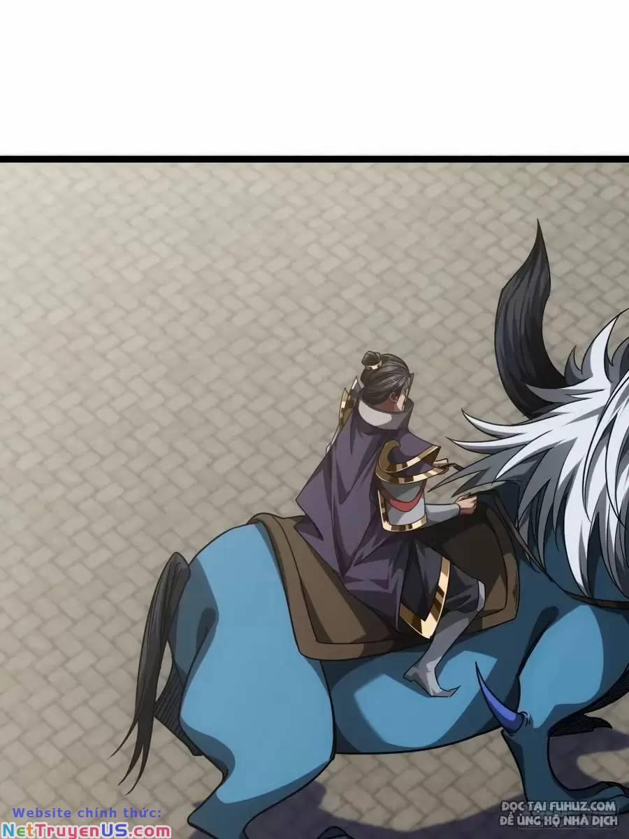 Ma Lâm Thiên Hạ 134 trang 14