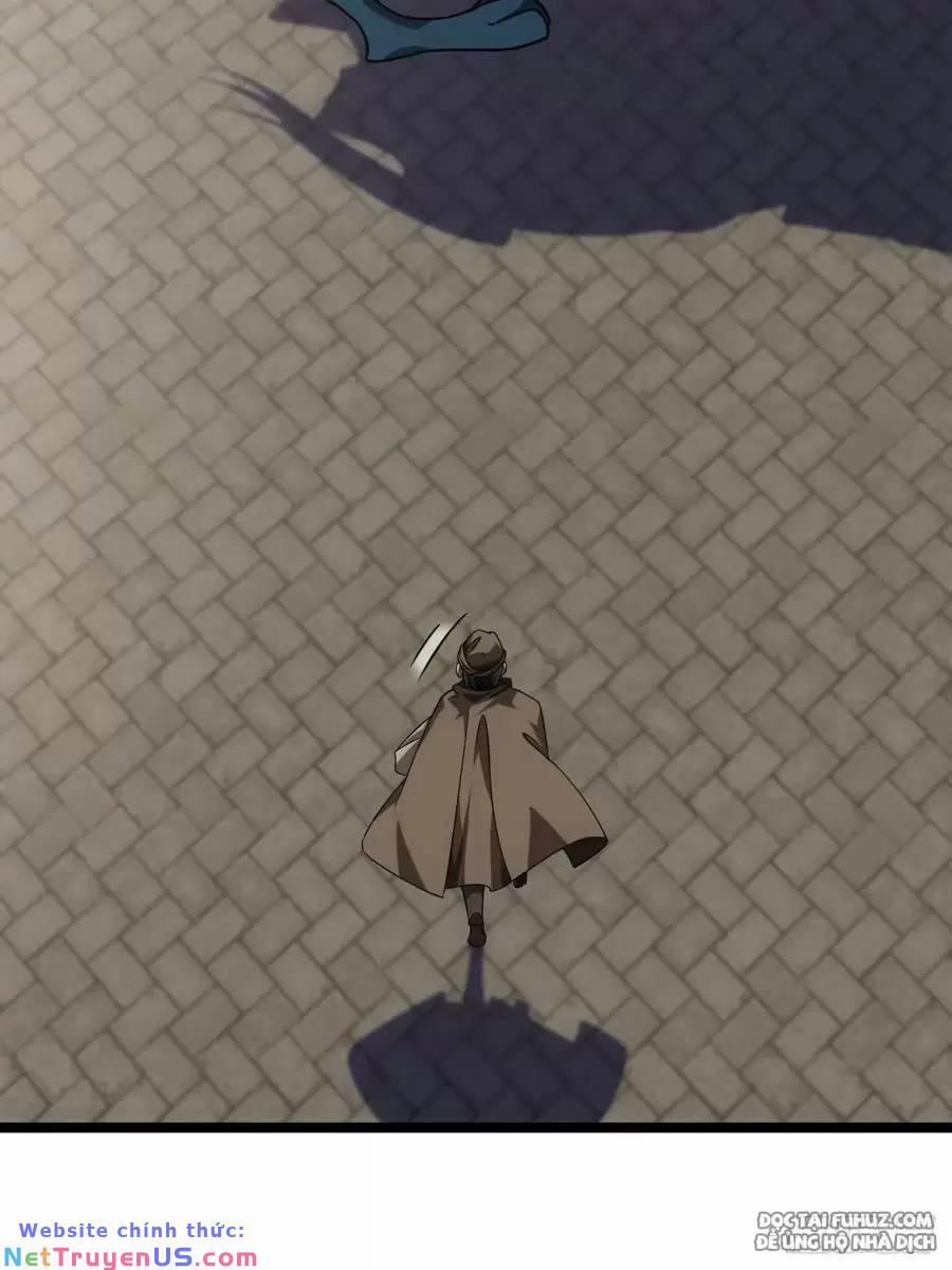 Ma Lâm Thiên Hạ 134 trang 15