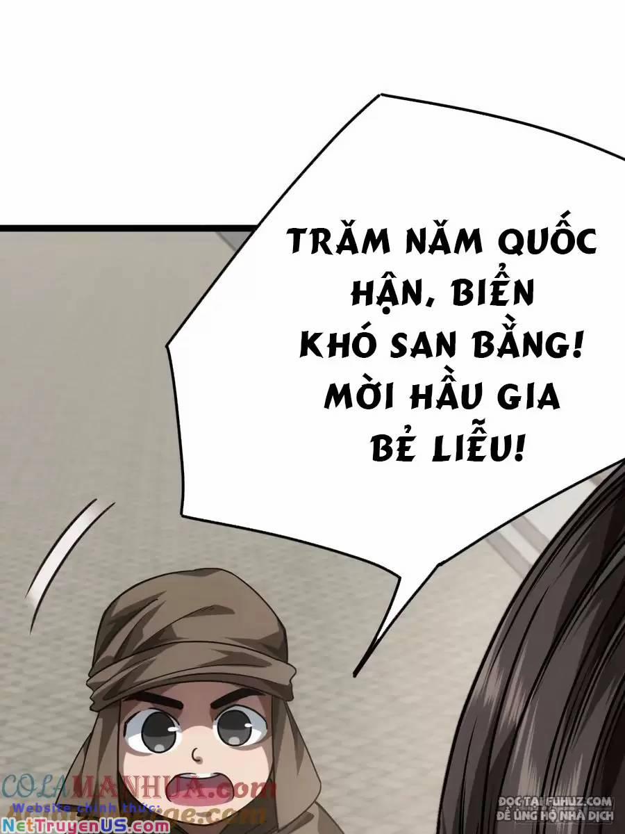 Ma Lâm Thiên Hạ 134 trang 16