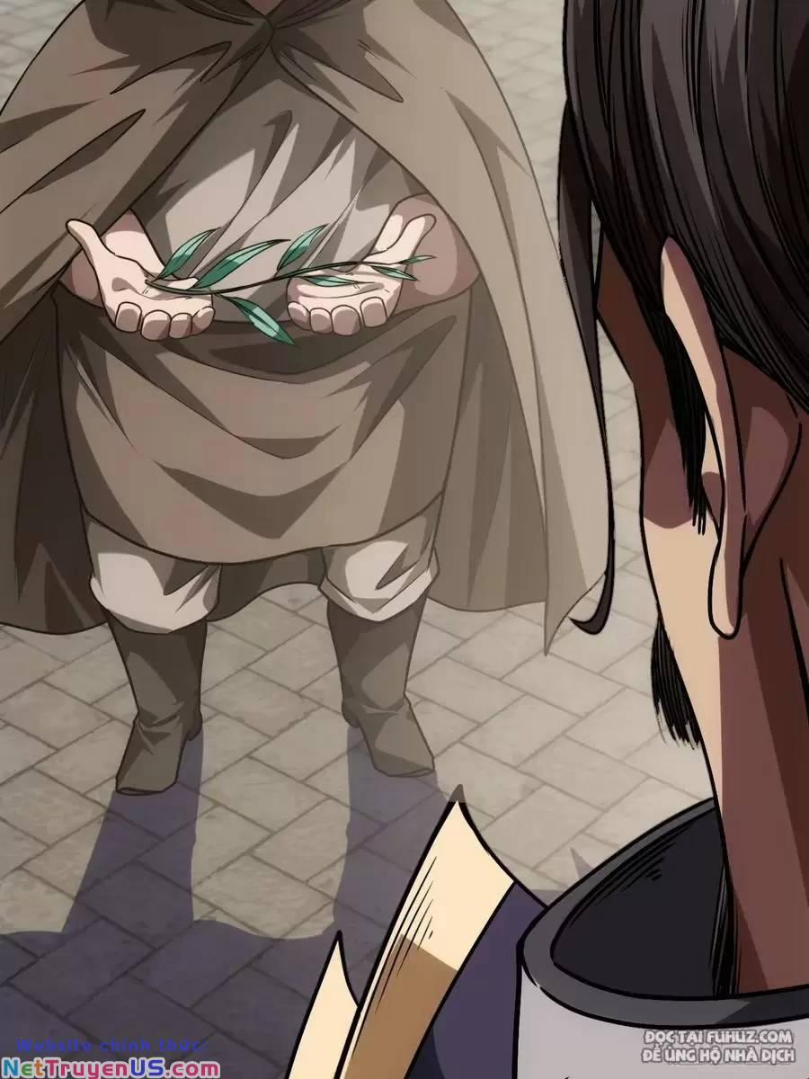 Ma Lâm Thiên Hạ 134 trang 17