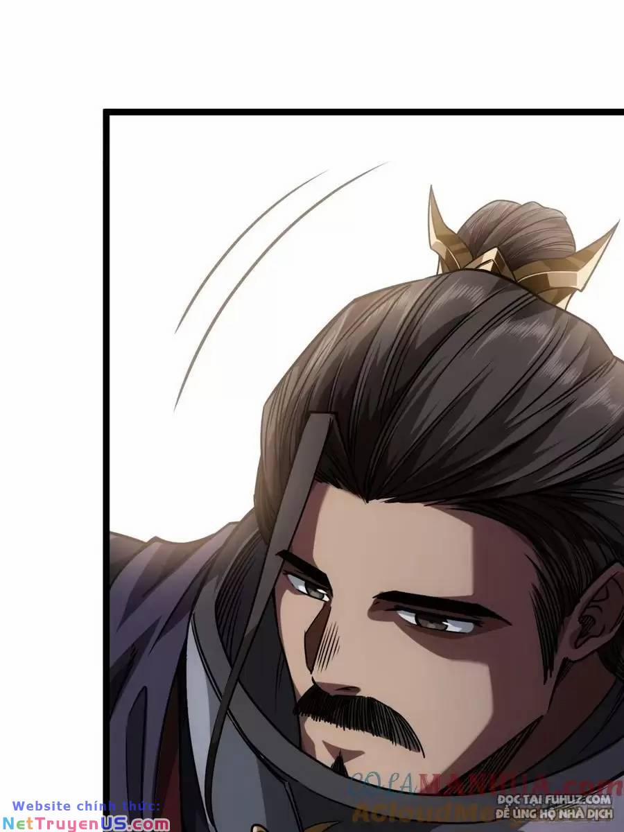 Ma Lâm Thiên Hạ 134 trang 19