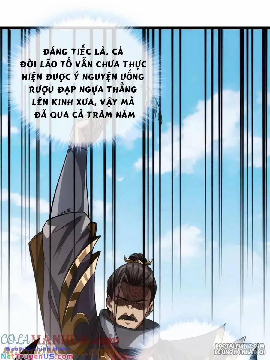 Ma Lâm Thiên Hạ 134 trang 26