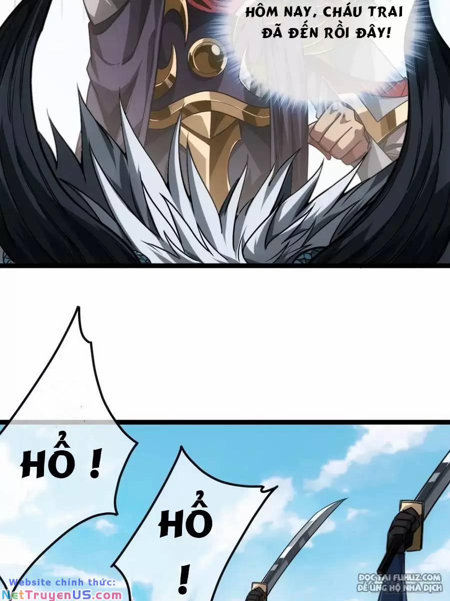 Ma Lâm Thiên Hạ 134 trang 27