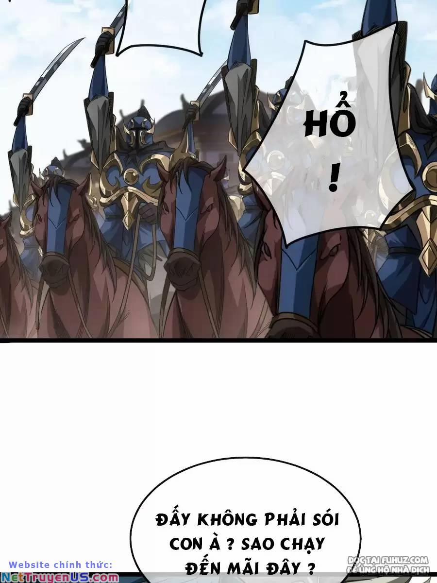 Ma Lâm Thiên Hạ 134 trang 28
