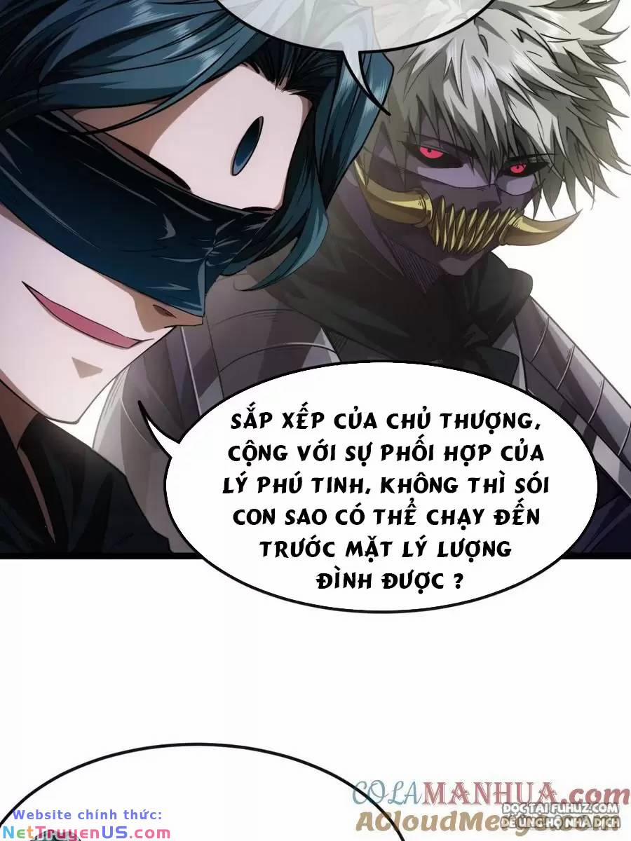 Ma Lâm Thiên Hạ 134 trang 29