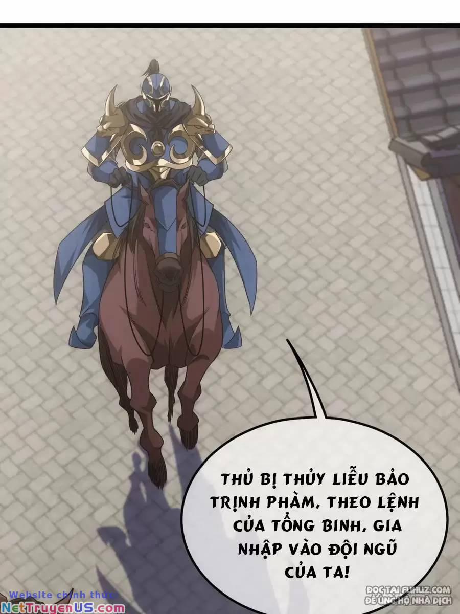 Ma Lâm Thiên Hạ 134 trang 31