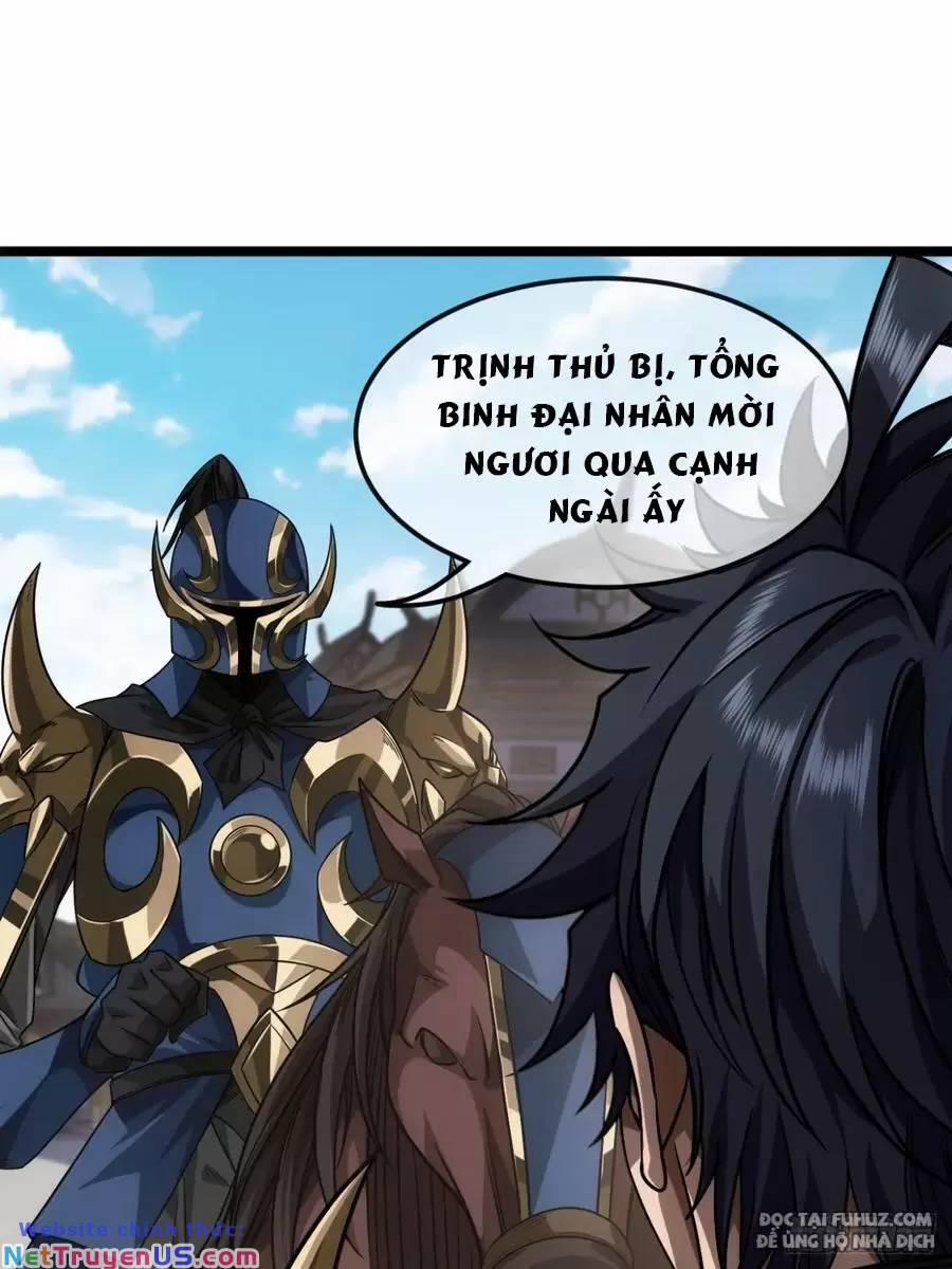 Ma Lâm Thiên Hạ 134 trang 33