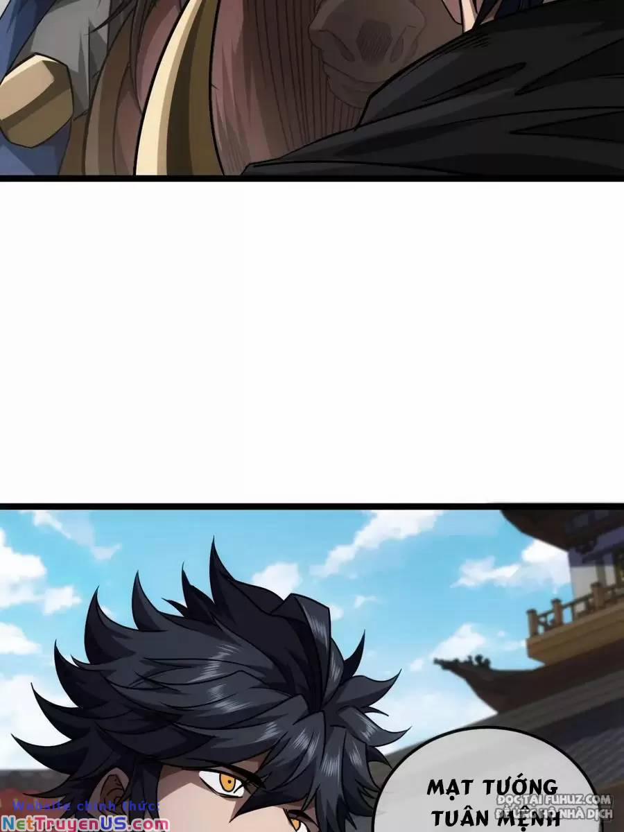Ma Lâm Thiên Hạ 134 trang 34