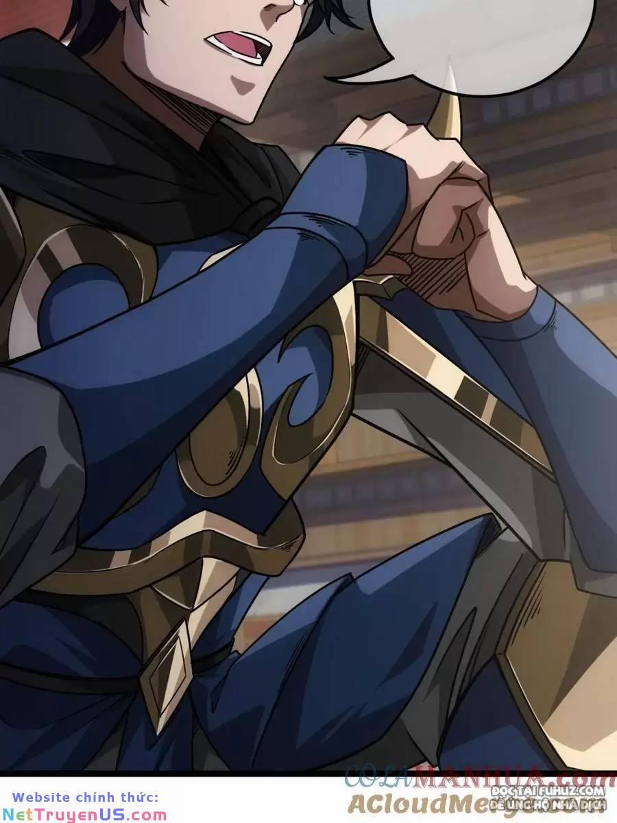 Ma Lâm Thiên Hạ 134 trang 35