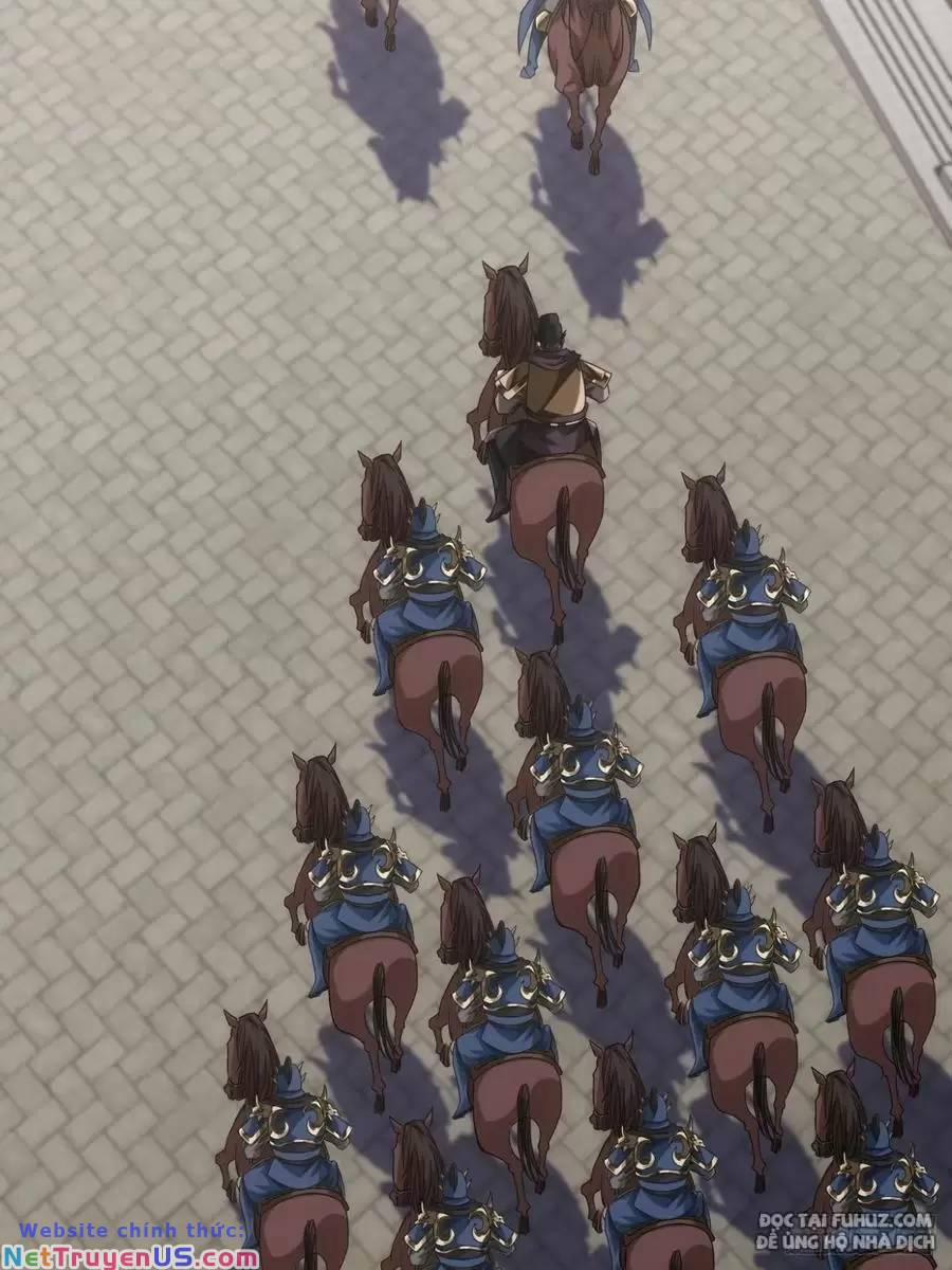 Ma Lâm Thiên Hạ 134 trang 37