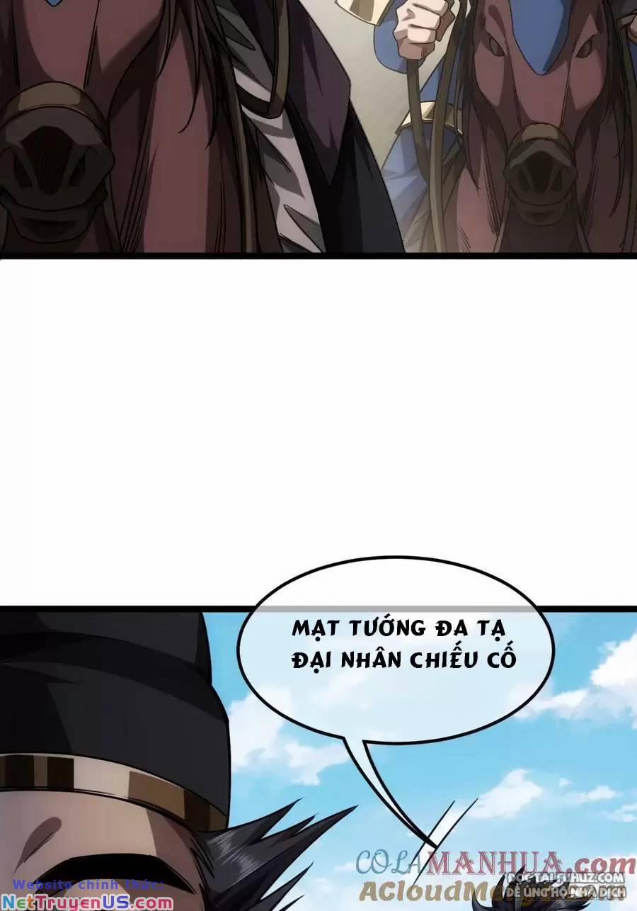 Ma Lâm Thiên Hạ 134 trang 41