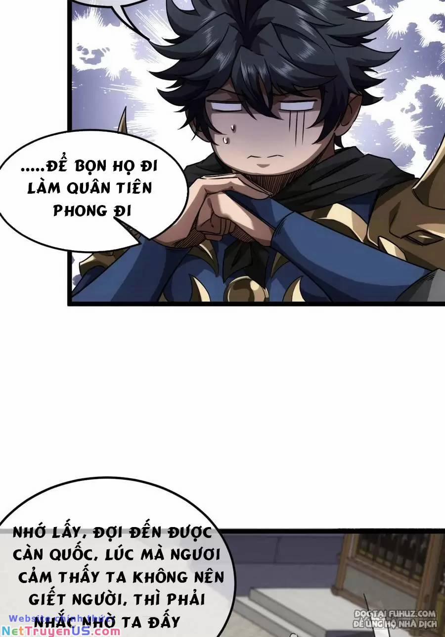 Ma Lâm Thiên Hạ 134 trang 43