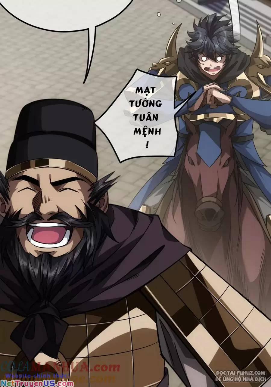 Ma Lâm Thiên Hạ 134 trang 44