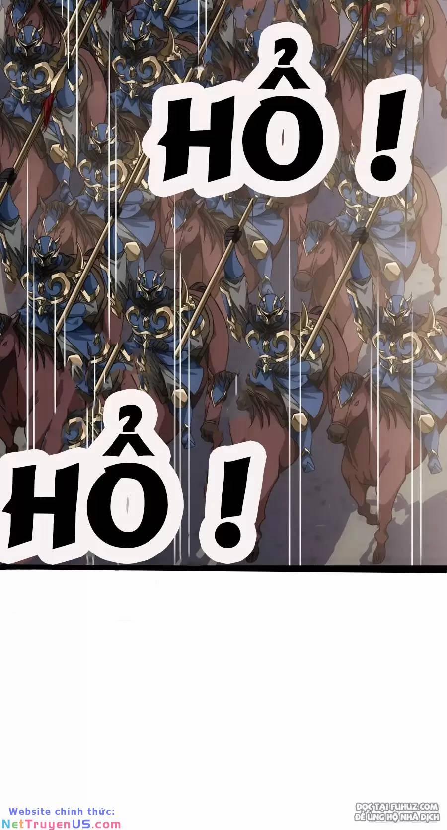 Ma Lâm Thiên Hạ 134 trang 5