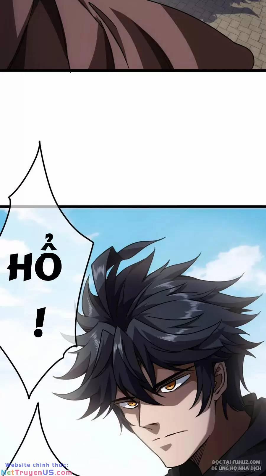 Ma Lâm Thiên Hạ 134 trang 8