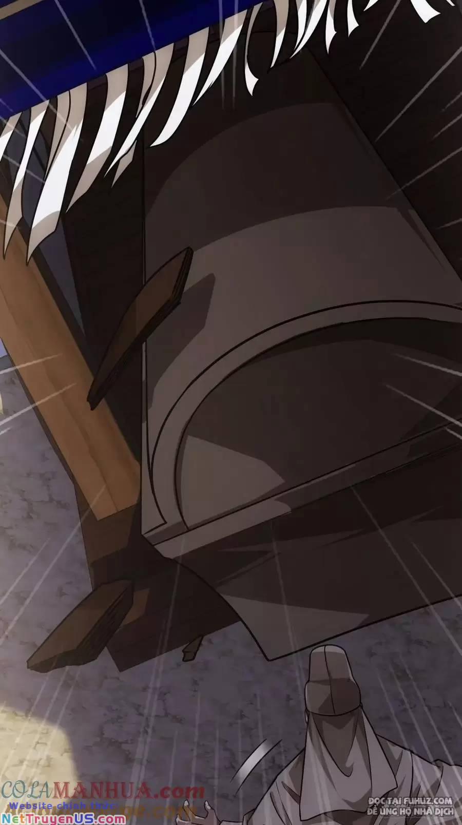 Ma Lâm Thiên Hạ 135 trang 10